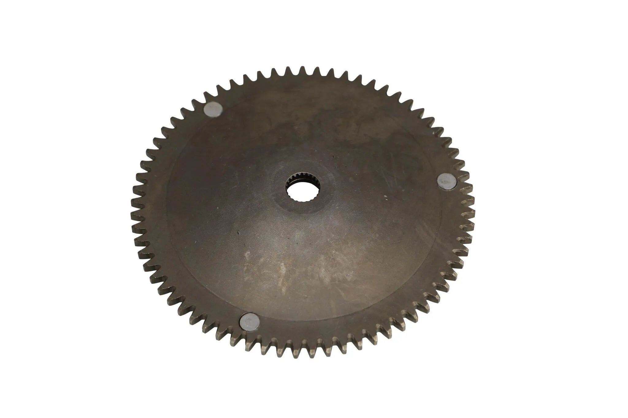 Parts Europe Fixed Drive Half Pulley
