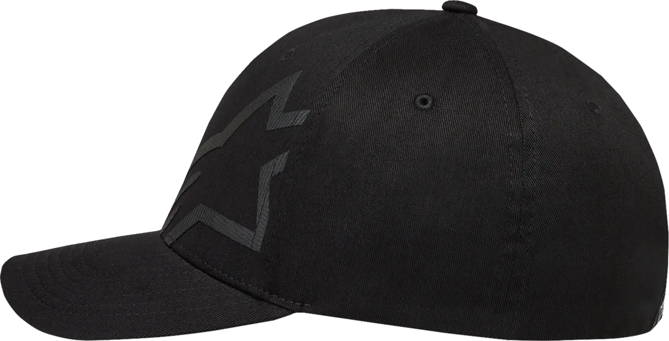 Alpinestars Maze Curved Bill Hat