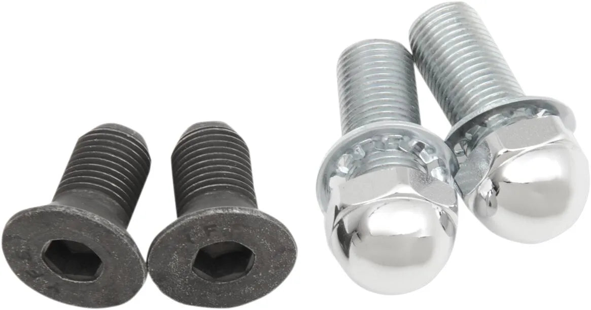 Paughco T-bar Handlebar Clamp Mount Kit