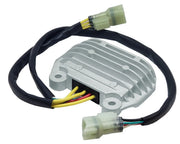 Motoplat Regulator - 12v Charging Upgrade