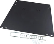 Moose Offroad- Snow Universal Plow Mount Kit