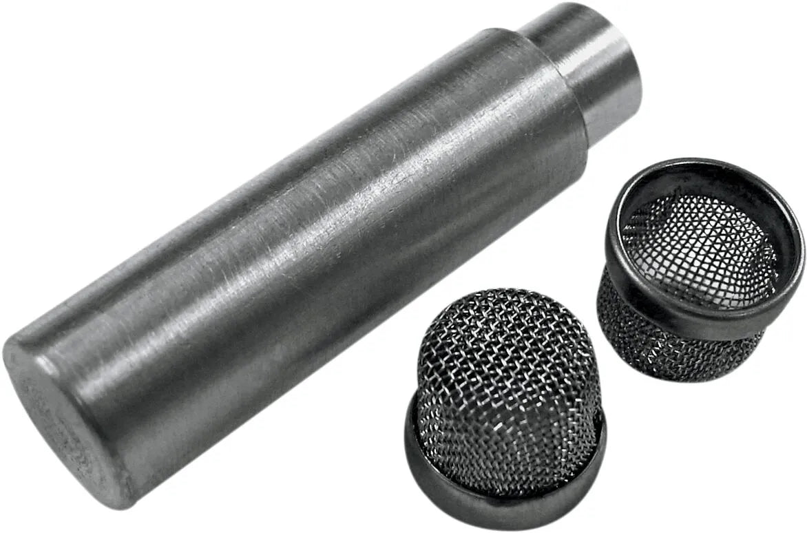 Pingel Twin Cam Oil Pump Screens For Oem Oil Pumps