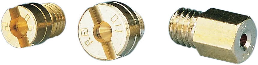 Mikuni N102.221 Main Jets #145 4-Pack