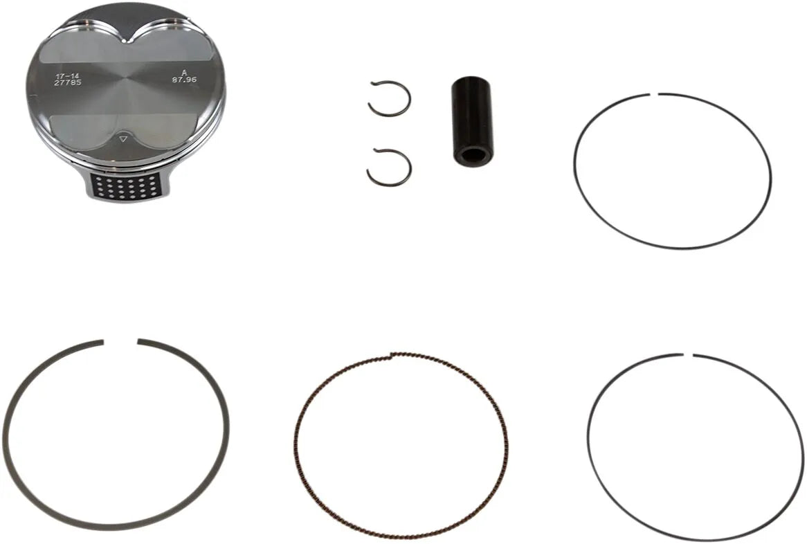 Vertex Forged Replica Piston Kit