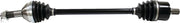 Moose Offroad Complete Axle Assembly
