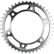 Jt Sprockets Steel Rear Sprocket 525-43