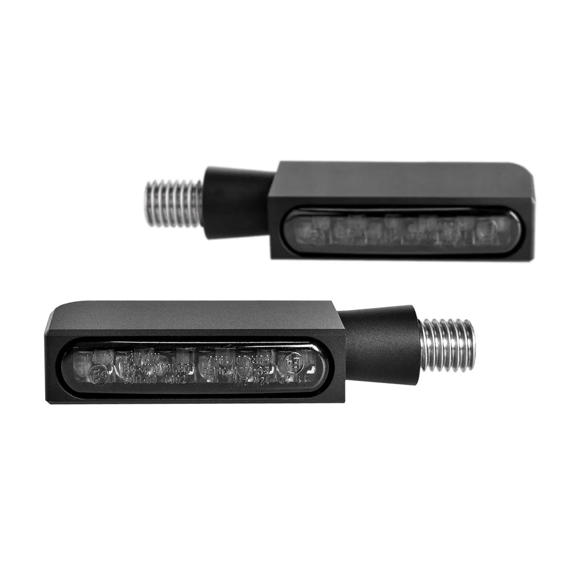 Heinz Bikes Blokk Rear LED 3-in-1 Turn Signal - E-Marked - HBBL-3TS-1