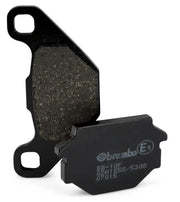 Brembo Prime Line Kolkeramiska Bromsbelägg