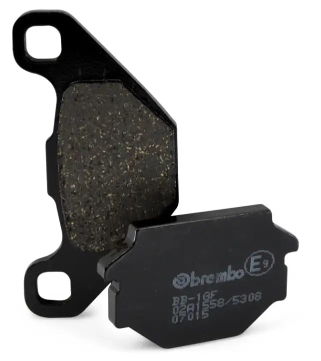 Brembo Prime Line Carbon Ceramic Brake Pads