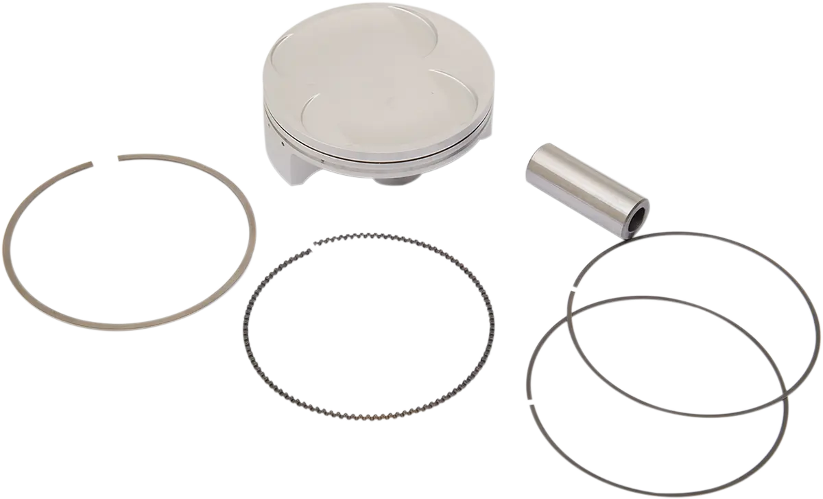 Prox Piston Kit - 450cc, 96.00mm Bore