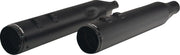 Khrome Werks HP-Plus Slip-On Avgasrör med Race Tip