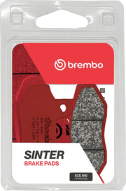Brembo Prime Sinter Sintered Brake Pads