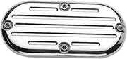 Pro-one Perf.mfg. Chrome Billet Inspection Cover