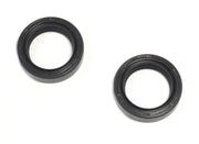 Athena Fork Oil Seals - High-quality Replacement Pair
