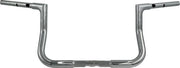 Fat Baggers Inc. 1-1/4" Flat Top Handlebar