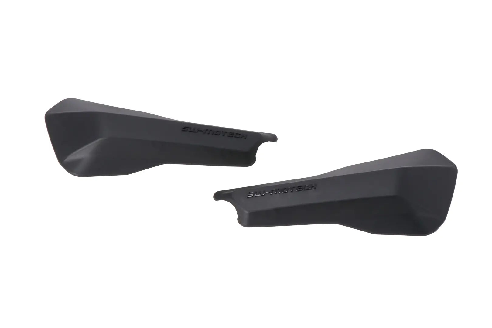 Sw-motech Sport Handguard Kit - Black