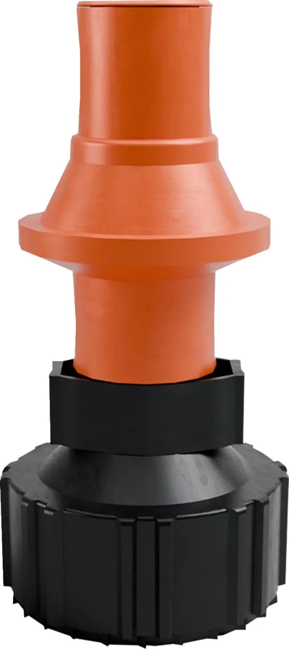 Tuff Jug Ripper Cap For 5 Us Gal Tuff Jug Container