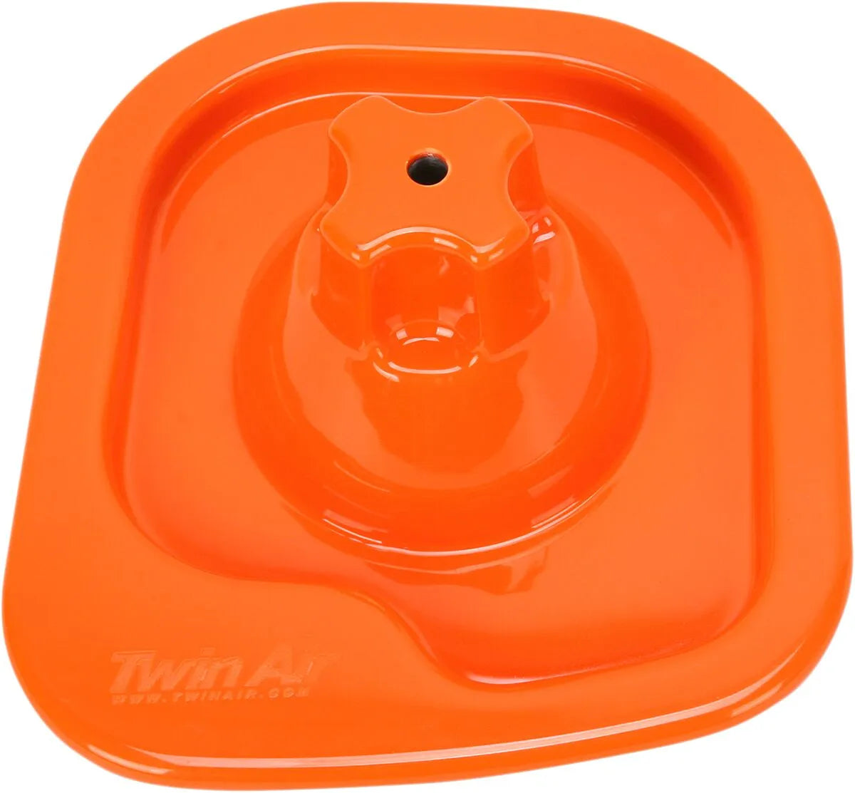 Twin Air Airbox Cover For Carb Inlet