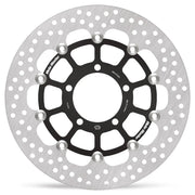 Moto-master Halo Series Flytande Bromsskiva - 310mm - Fram