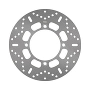Ebc Round D-series Offroad Fast Broms Rotor - Bak