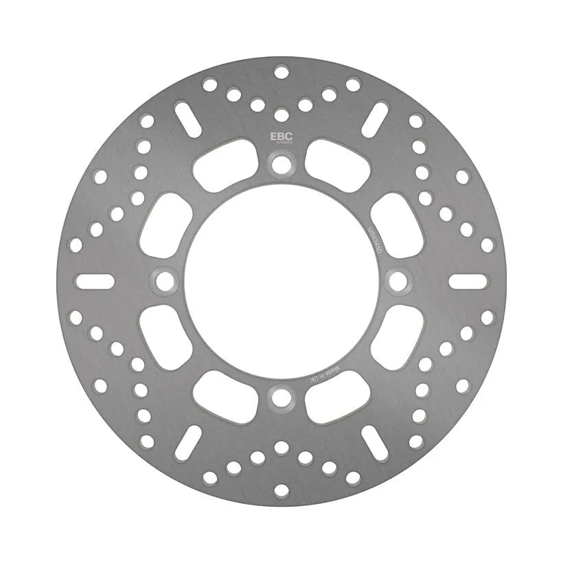 Ebc Round D-series Offroad Fast Broms Rotor - Bak