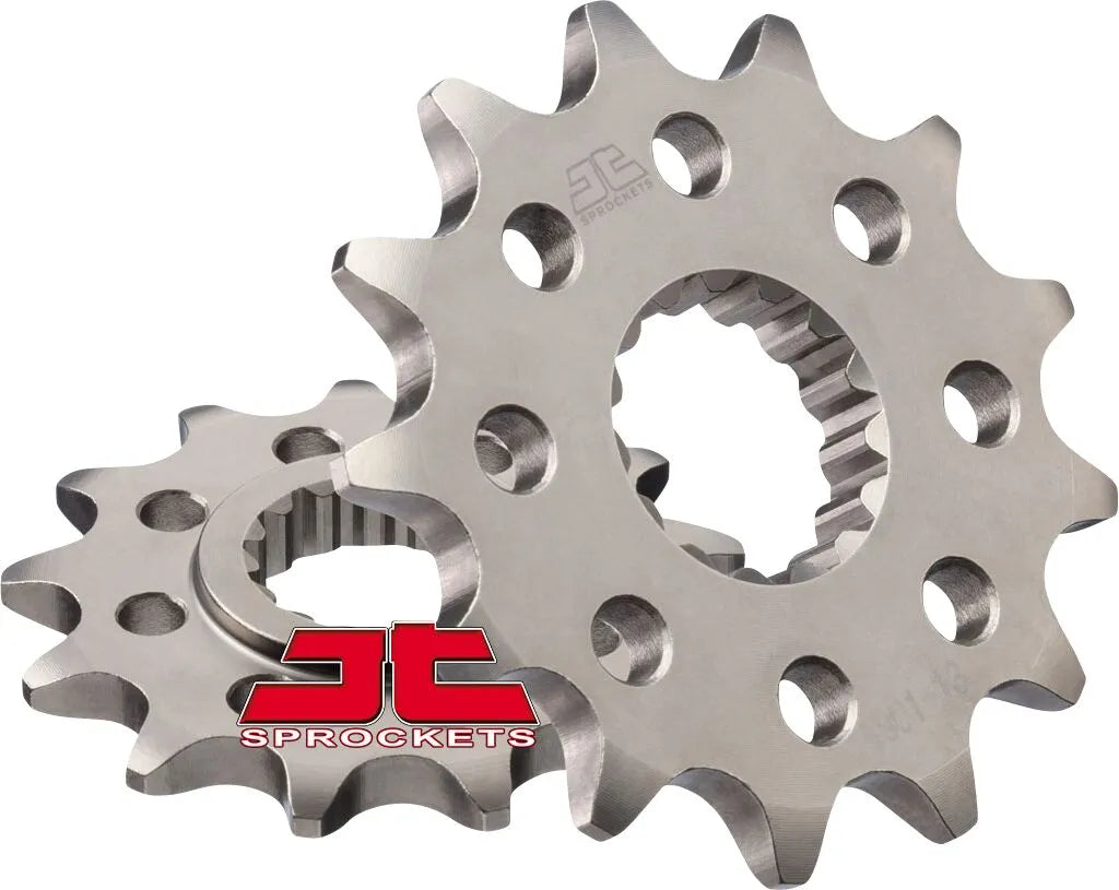 Jt Sprockets 520 Countershaft Front Sprocket