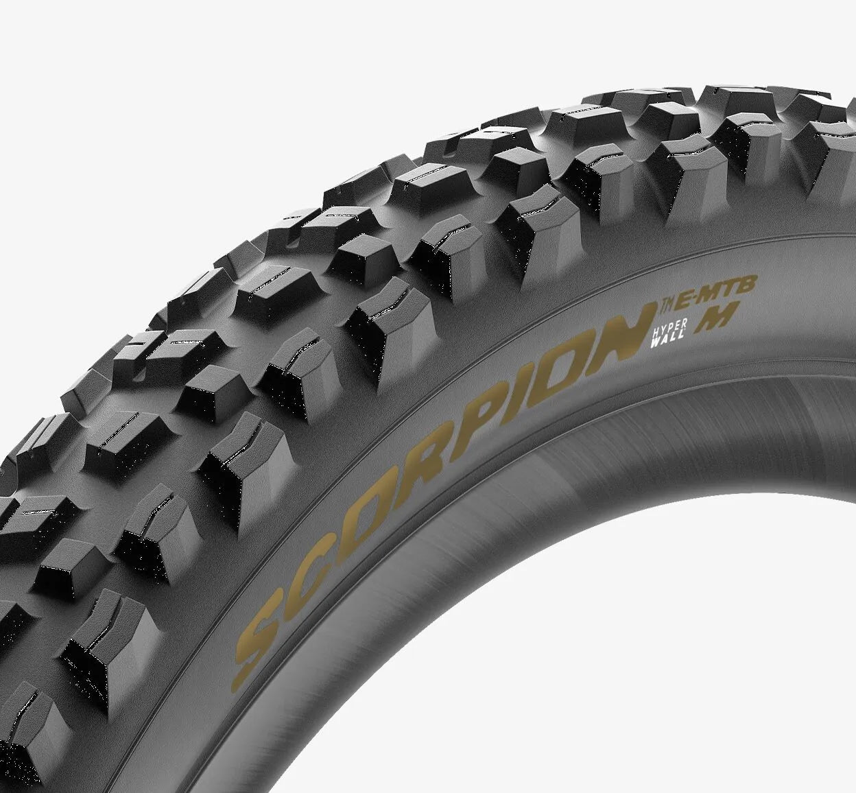 Pirelli Scorpion E-MTB M Tire for 29" x 2.60" Rims