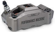 Performance Machine Pm Race Series 4 Piston Radial Mount Calipers – Brake
