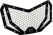 MOOSE OFFROAD FOUR WHEEL Front Grille