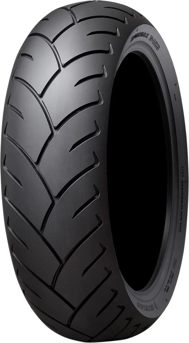 Dunlop D423 Tire Rear Replacement For Honda Ctx1300