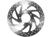 Brembo Serie Oro Prime Line Fixed Bromsskiva - Fram