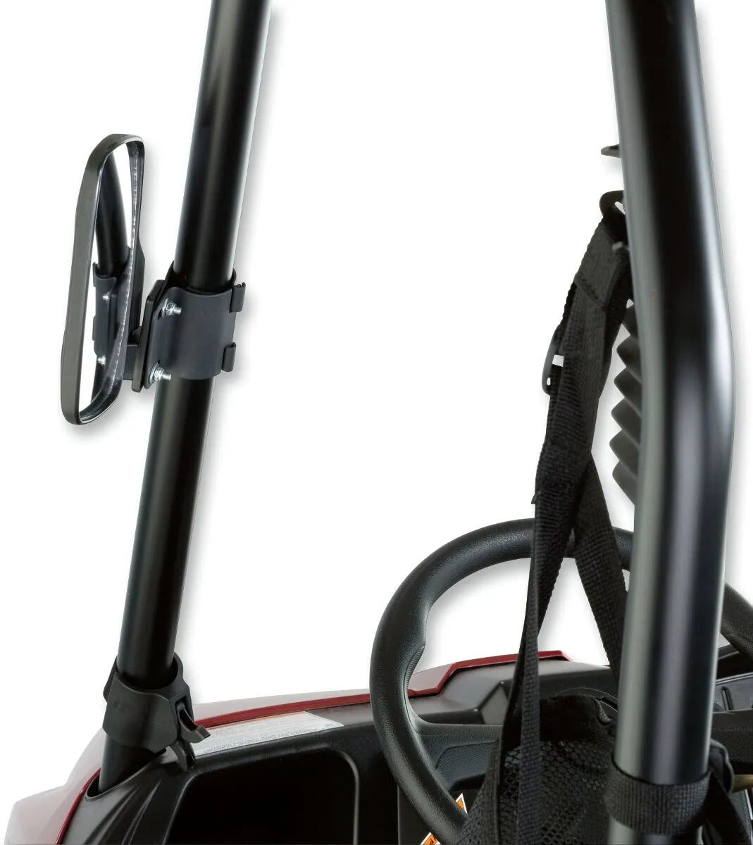 Moose Offroad Utv Sideview Mirrors