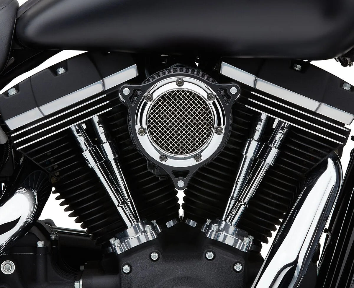 Cobra Rpt Air Intake Kit