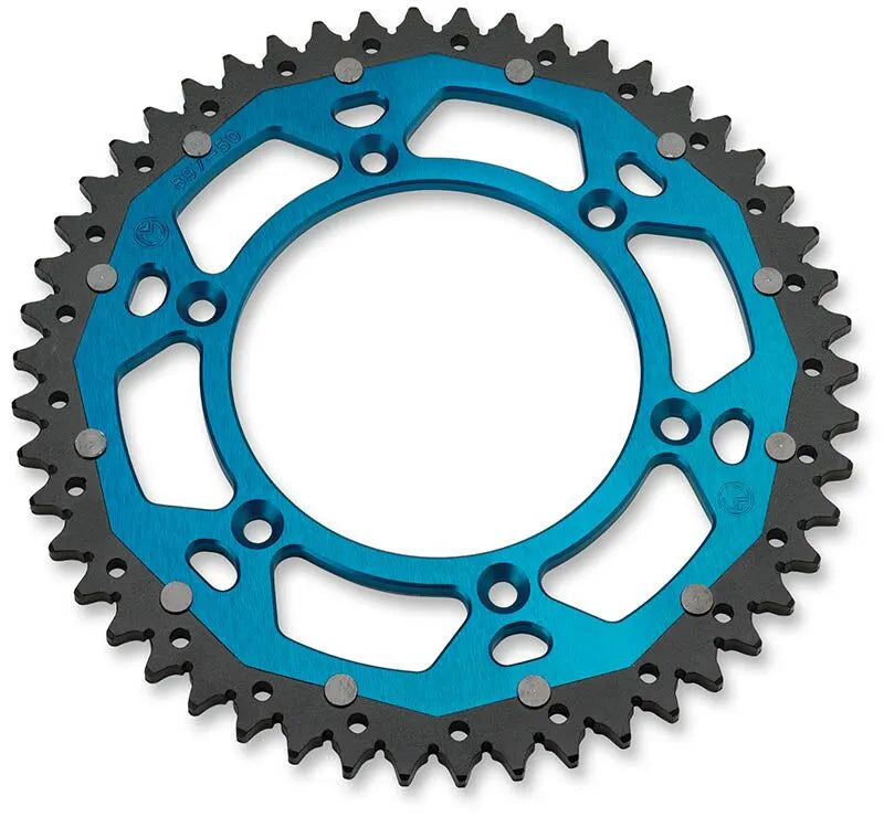 Moose Offroad Dual Rear Sprocket 52t