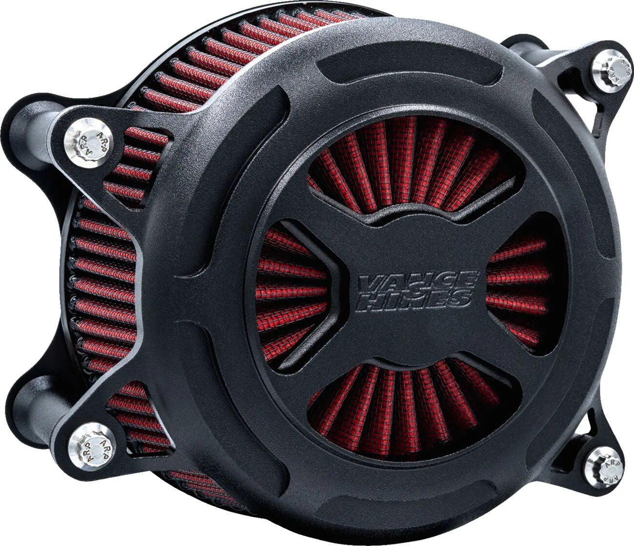 Vance & Hines Vo2 X Air Intake Kit