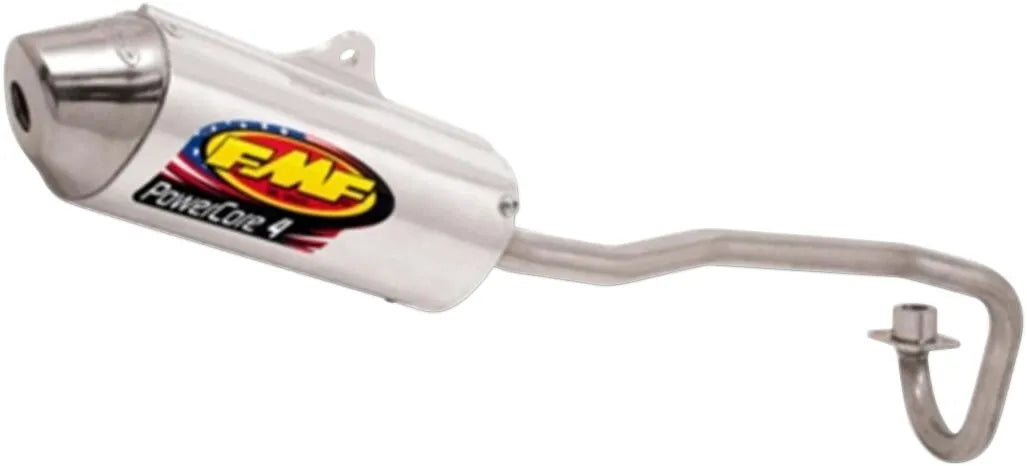 Fmf Mini Powercore 4 Avgassystem med gnistskydd