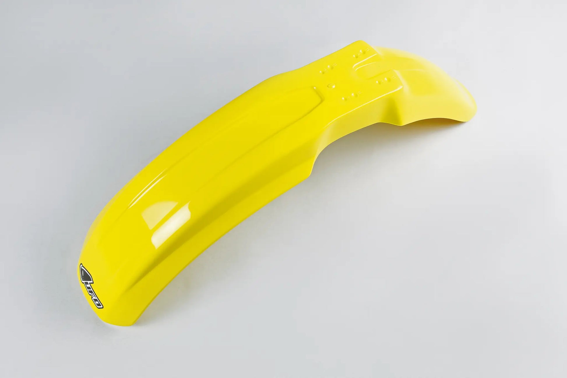 UFO MX Front Fender Replacement