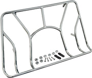 Show Chrome Tour Trunk Luggage Rack For Can-am Spyder