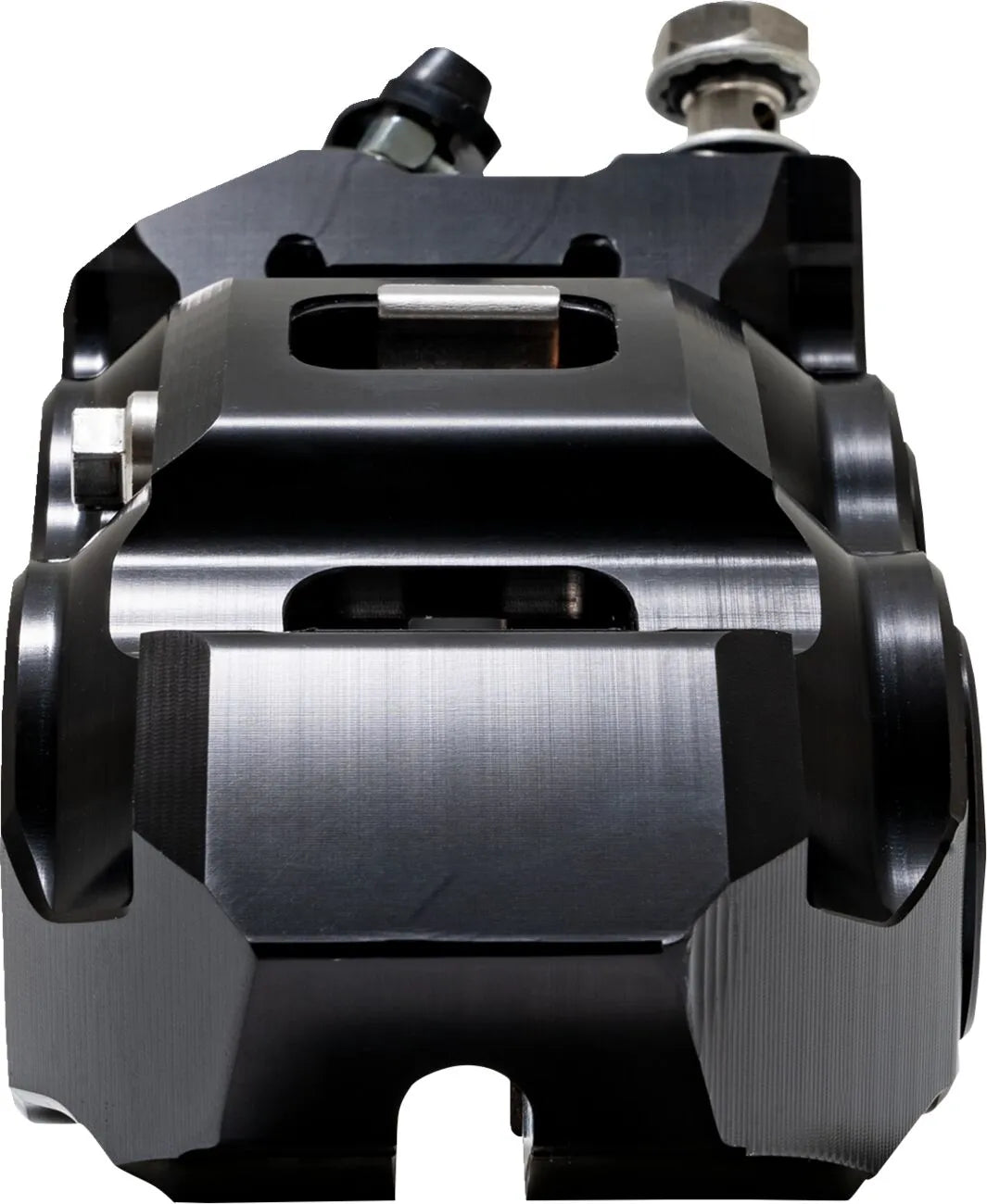 Performance Machine Race Series Monobloc Caliper For 11.8" Rotors