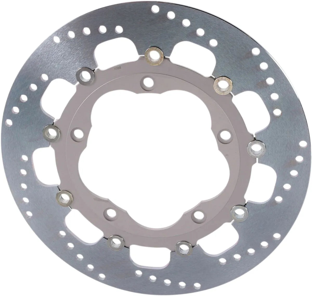 Ebc Md Series Pro-lite Bromsrotor - Fram