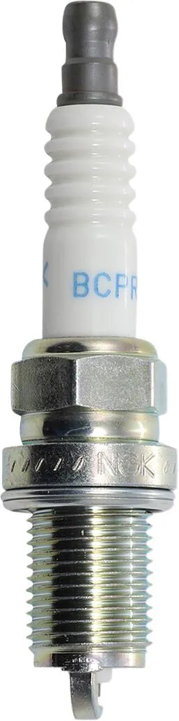 Ngk Spark Plug - Superior Ignition Performance