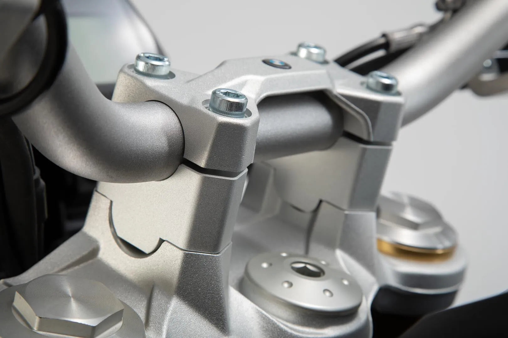 Sw-motech 30mm Bar Riser