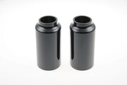 Cult Werk Fork Covers For Harley-davidson