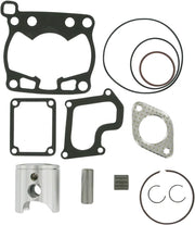 Wiseco 2-stroke Piston Kit - 82cc