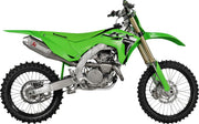 Akrapovic Evolution Line Titanium Avgassystem