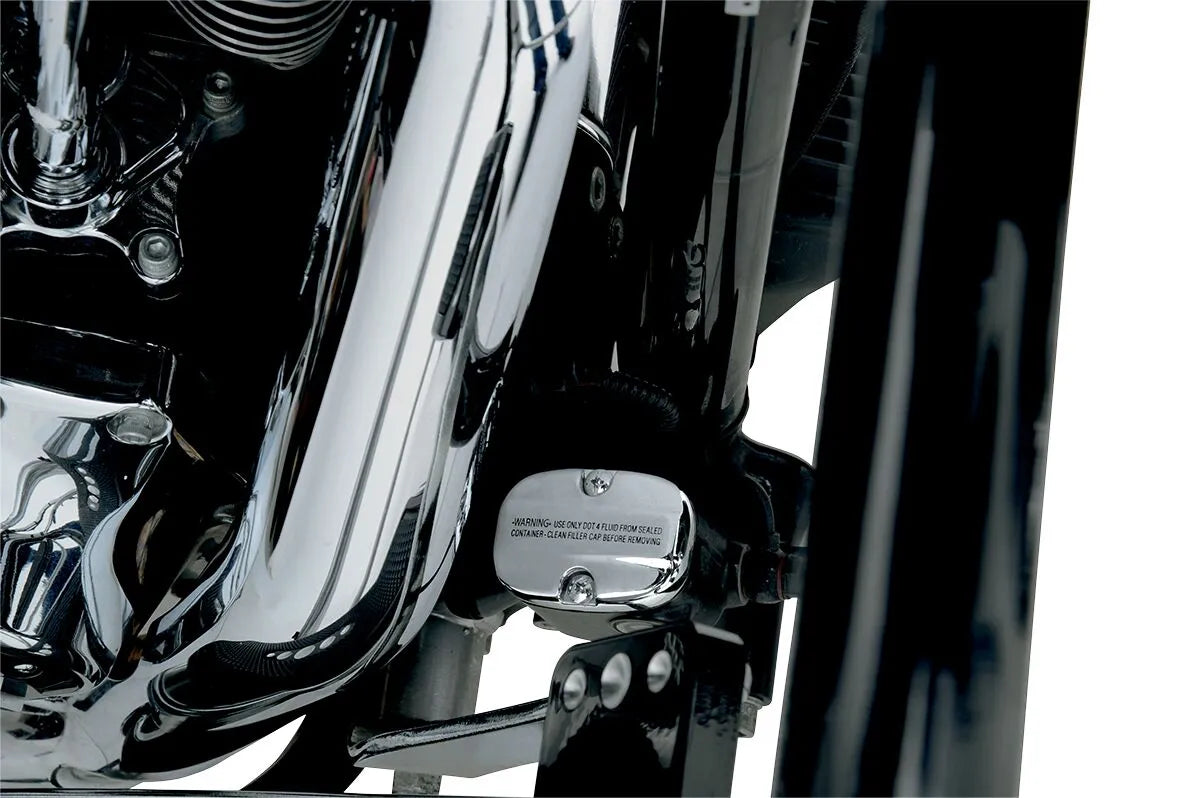 Drag Specialties Bakre Huvudcylinder Lock Kit
