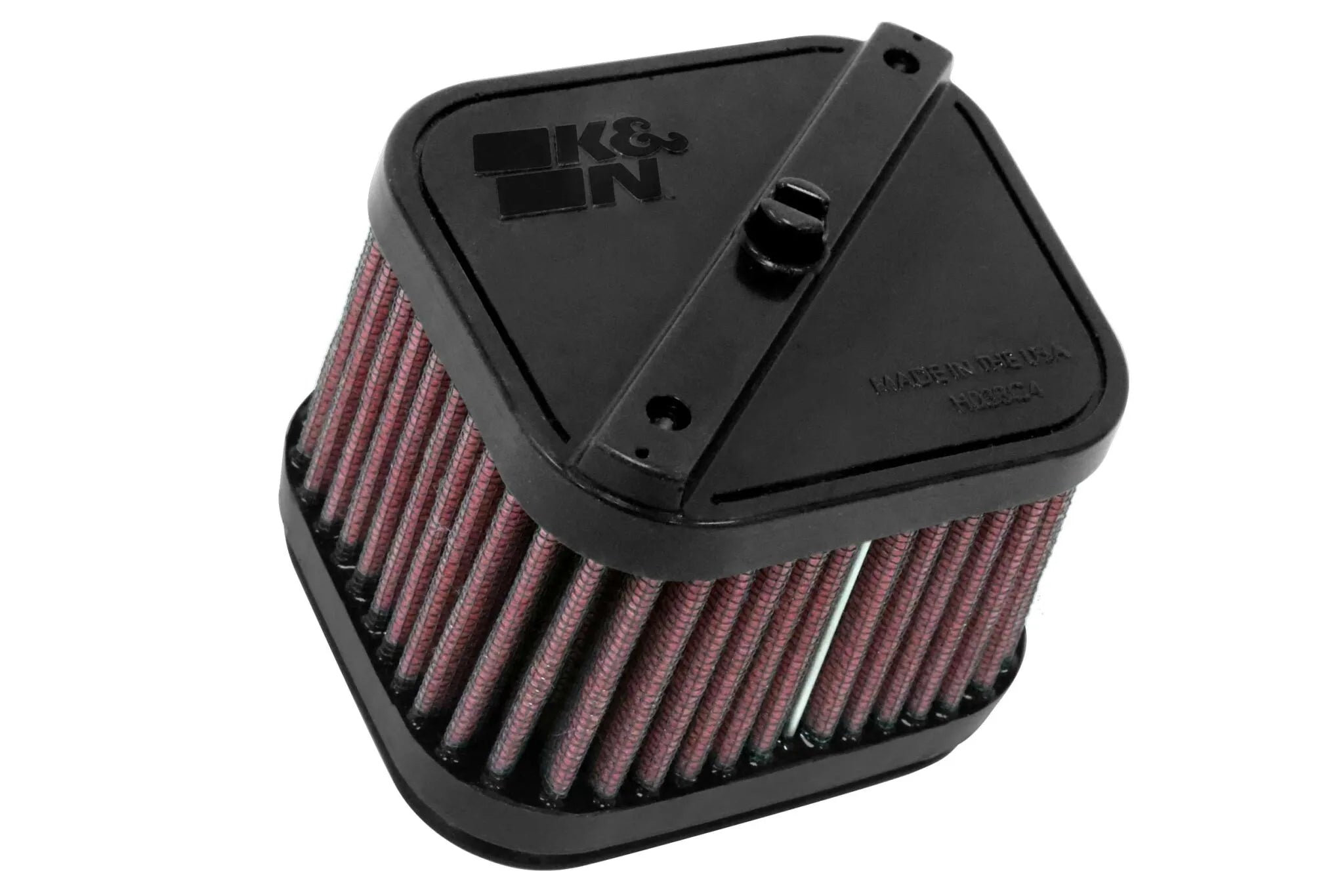 K&n High-flow Air Filter