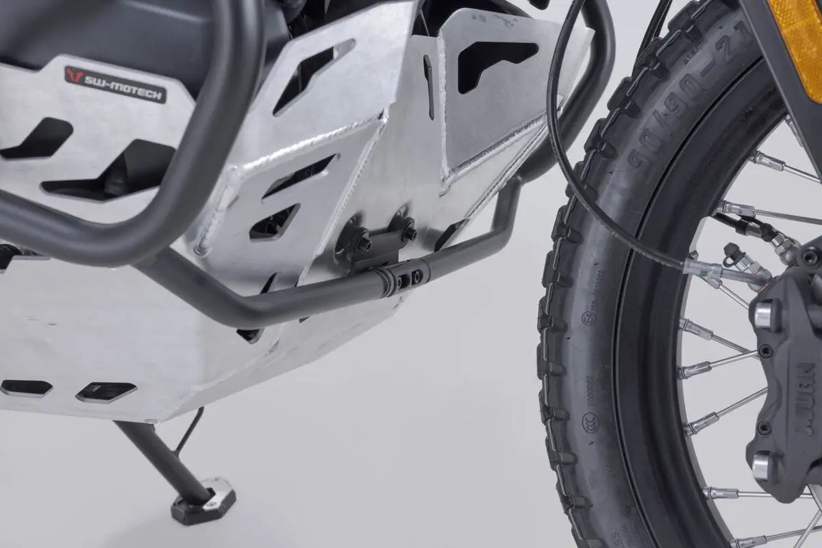 SW-MOTECH Crash Bar for Motorcycle Frame Protection