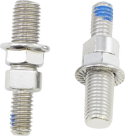 Kuryakyn Mirror Adapters - Metric Cruiser Bikes