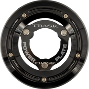 Trask Power Plate & Derby Cover Kit for Clutch Upgrade
